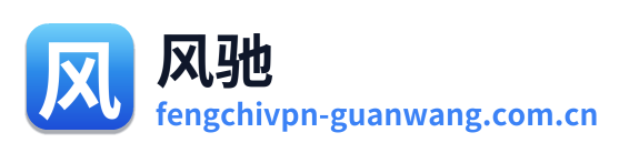 风驰加速器官网 Logo